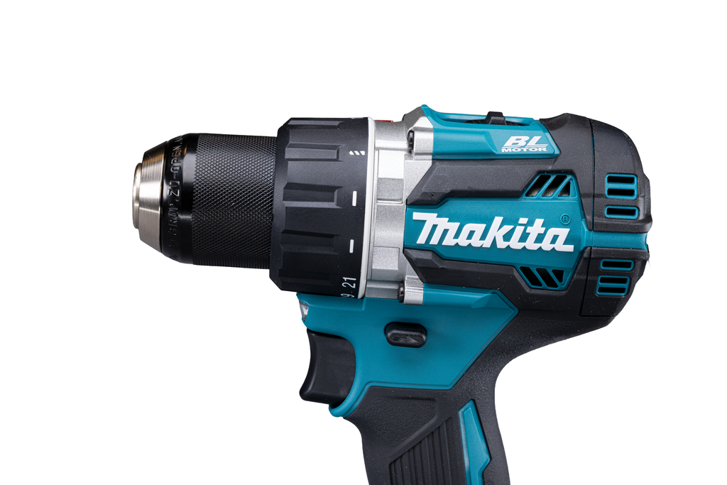 18 V Boor-/schroefmachine